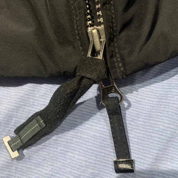 Parajumpers Gobi Down-Filled Hooded Bomber Jacket (Size XL) - Picture 11 of 11